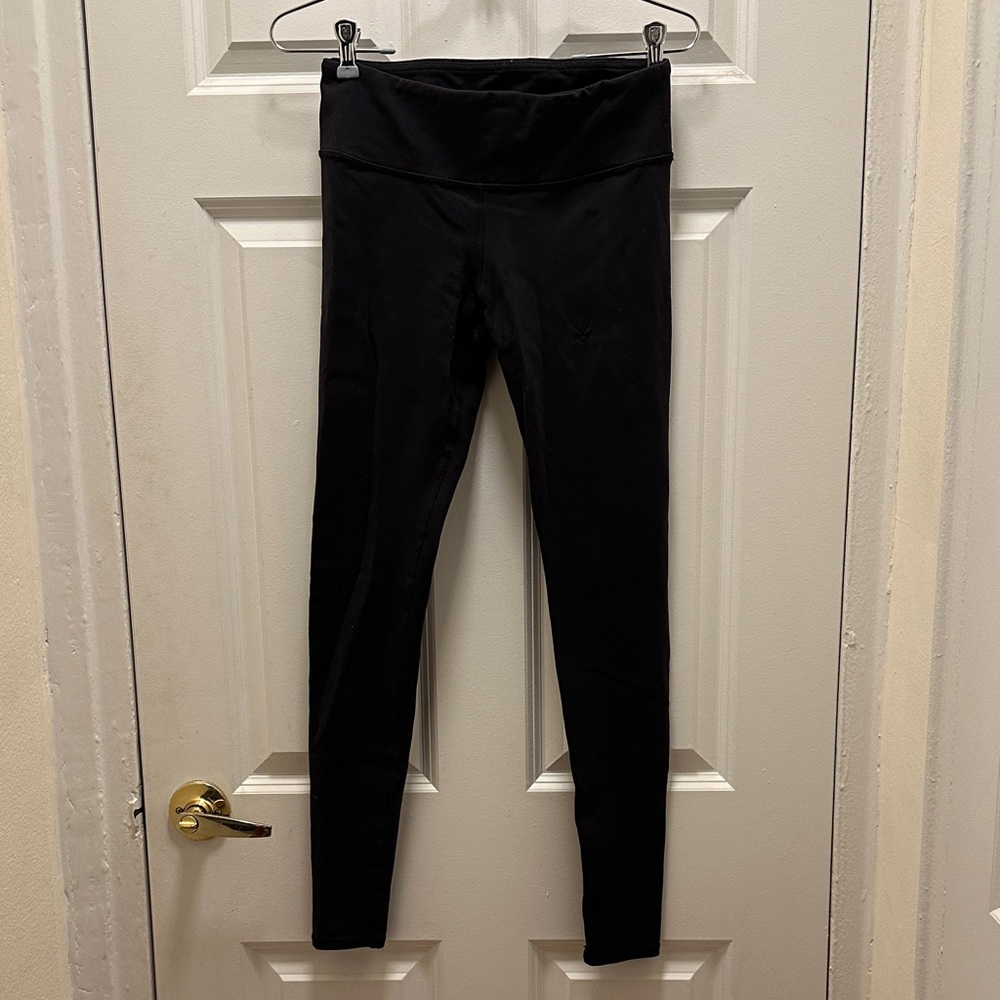ALO Yoga Black Leggings